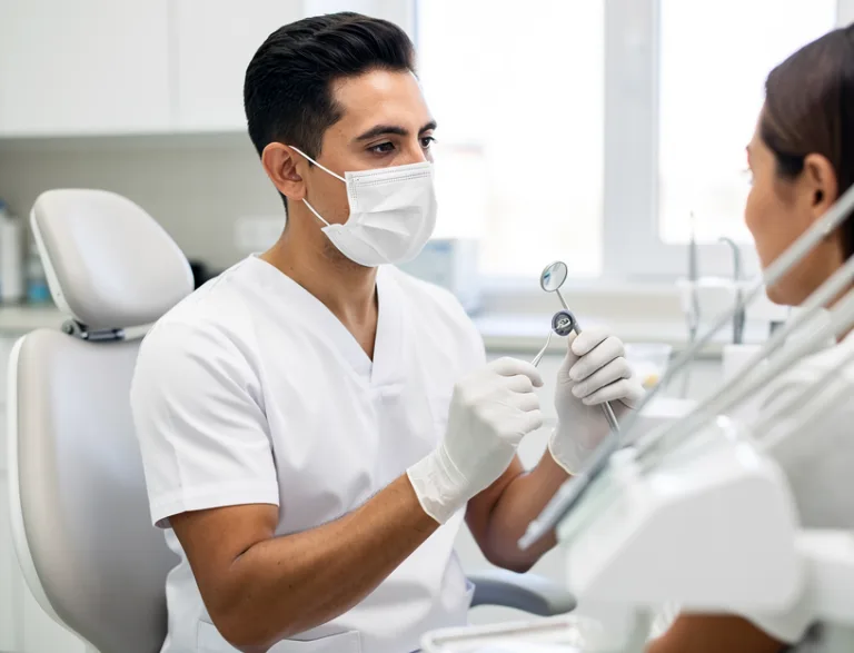 Dentiste à Trois-Rivieres